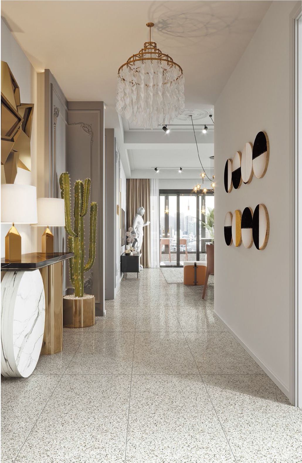 重構與眾不同的辦公室場(chǎng)所，讓你大開(kāi)眼界！