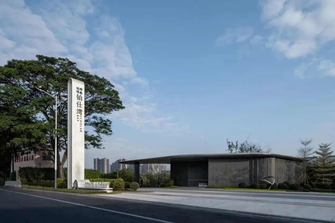 一文解密：藍海新品，景墻瓷磚，為何這么受歡迎！