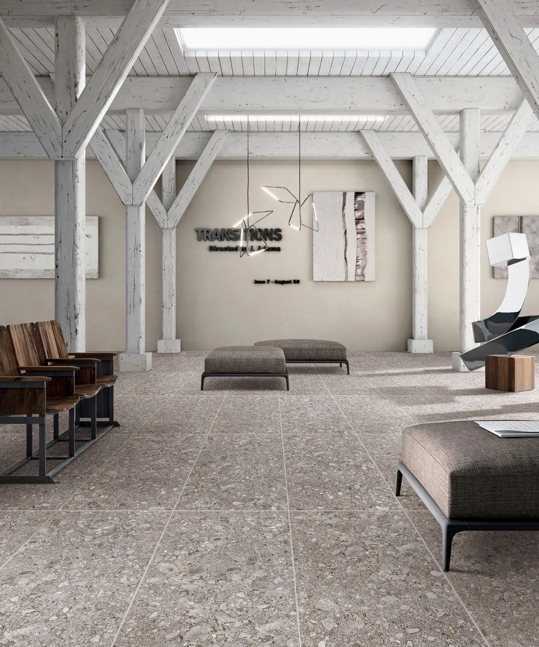 MO水磨石瓷磚，景觀(guān)厚磚,FRLS