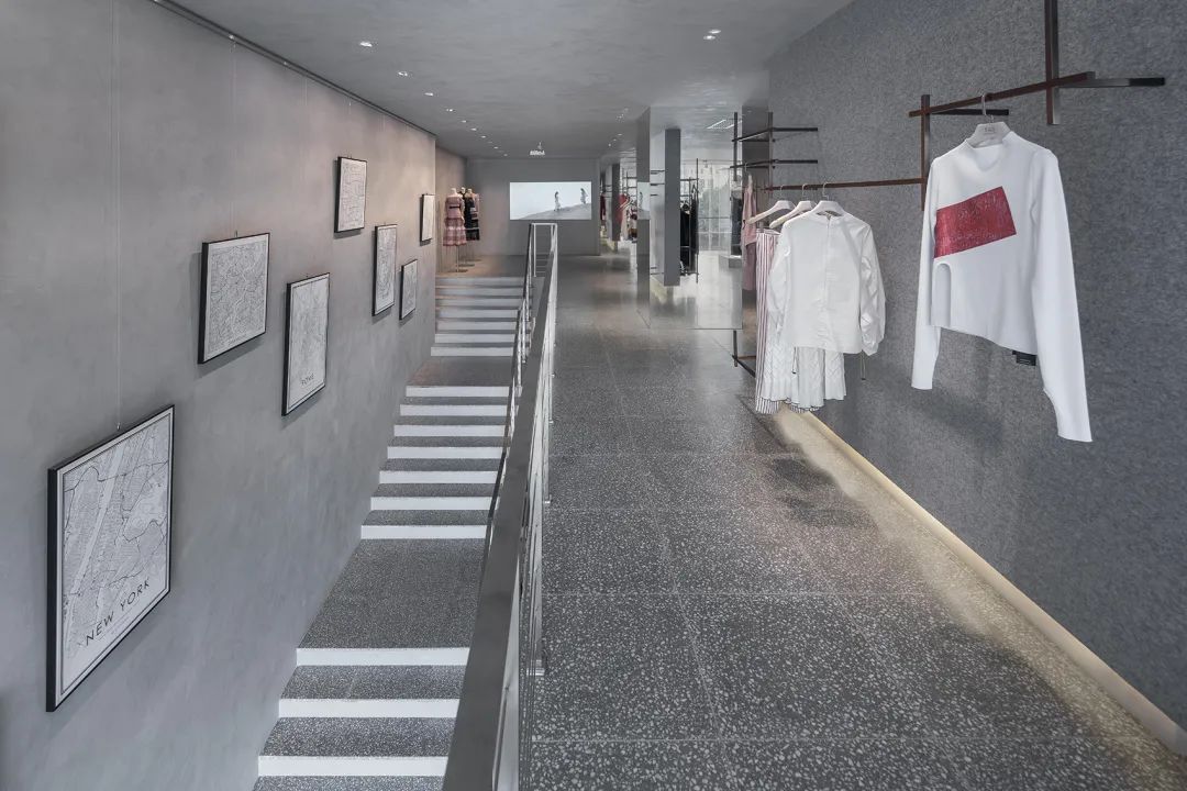 MO水磨石瓷磚，景觀(guān)厚磚,FRLS