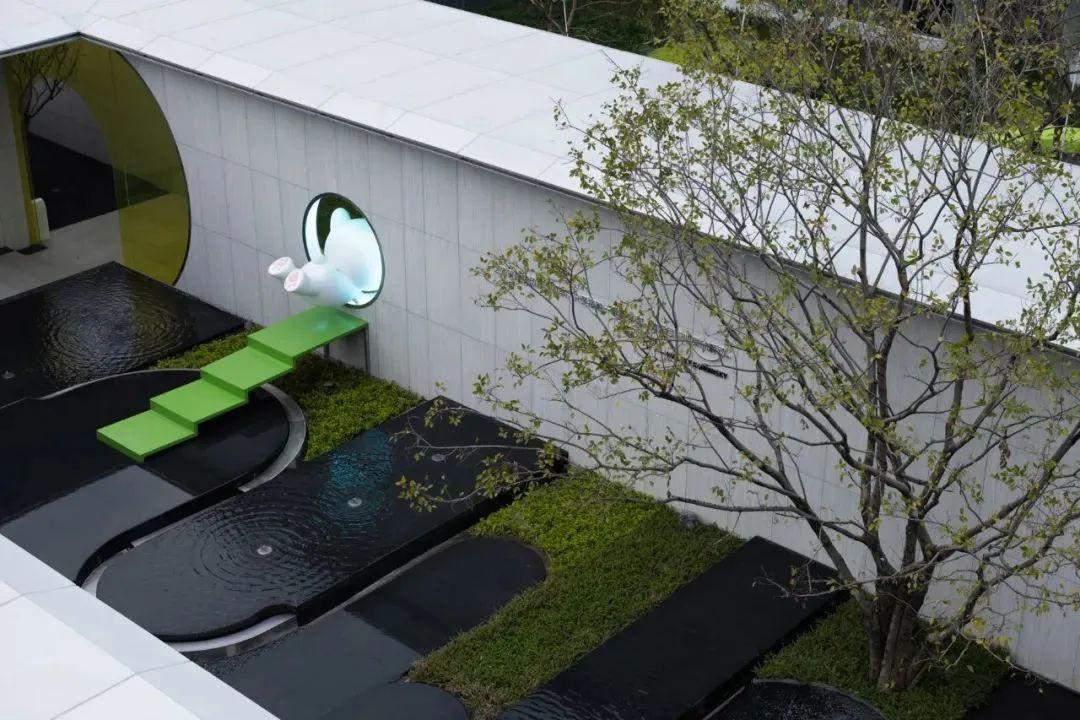 MO水磨石瓷磚，景觀(guān)厚磚,FRLS