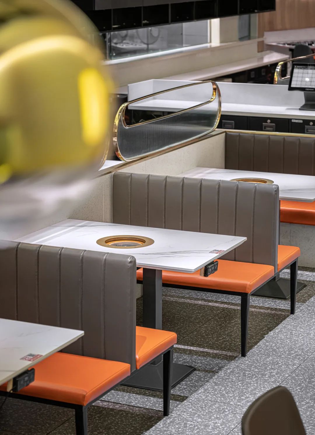 MO水磨石瓷磚，景觀(guān)厚磚,FRLS